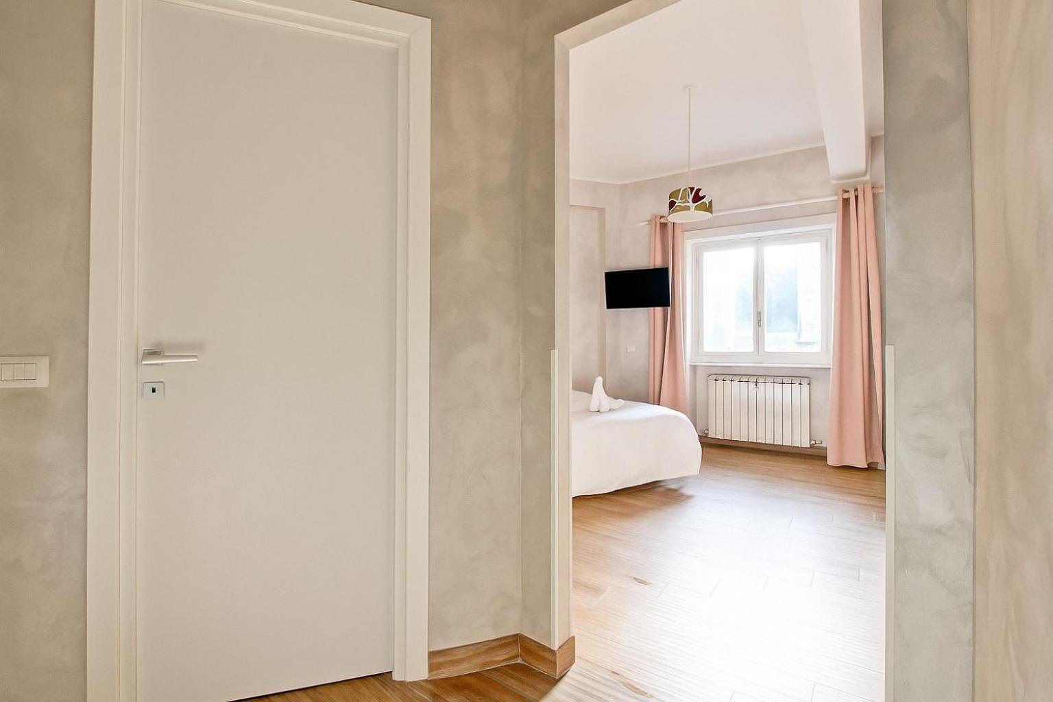 Marble Guest house Rome